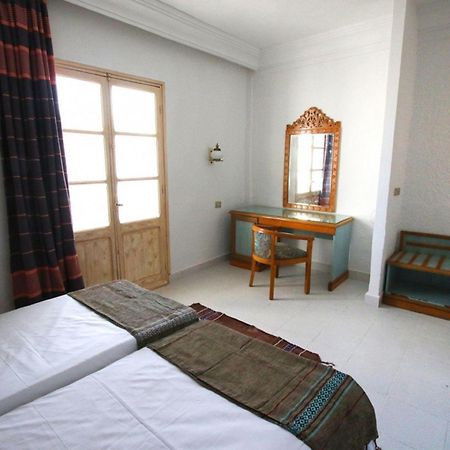 Hotel Best Beach- Family Only Chott Meriem 外观 照片