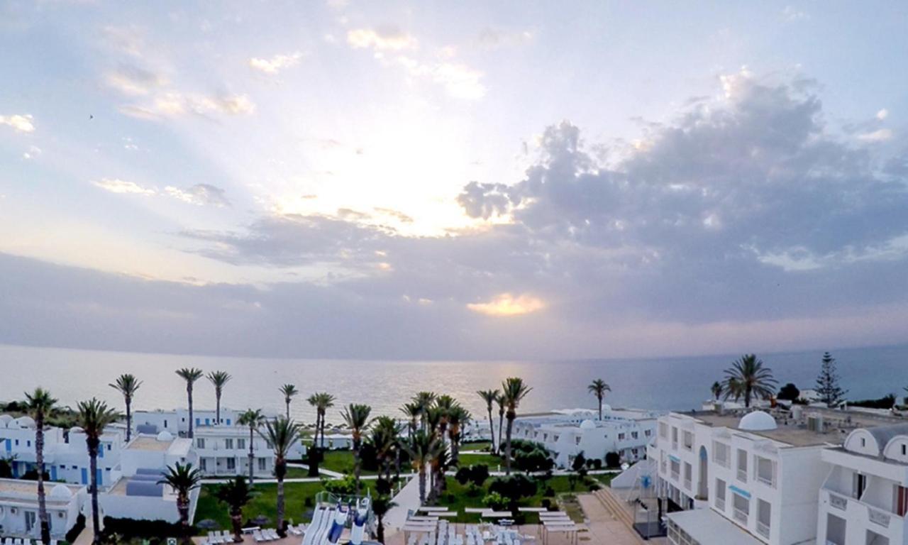 Hotel Best Beach- Family Only Chott Meriem 外观 照片
