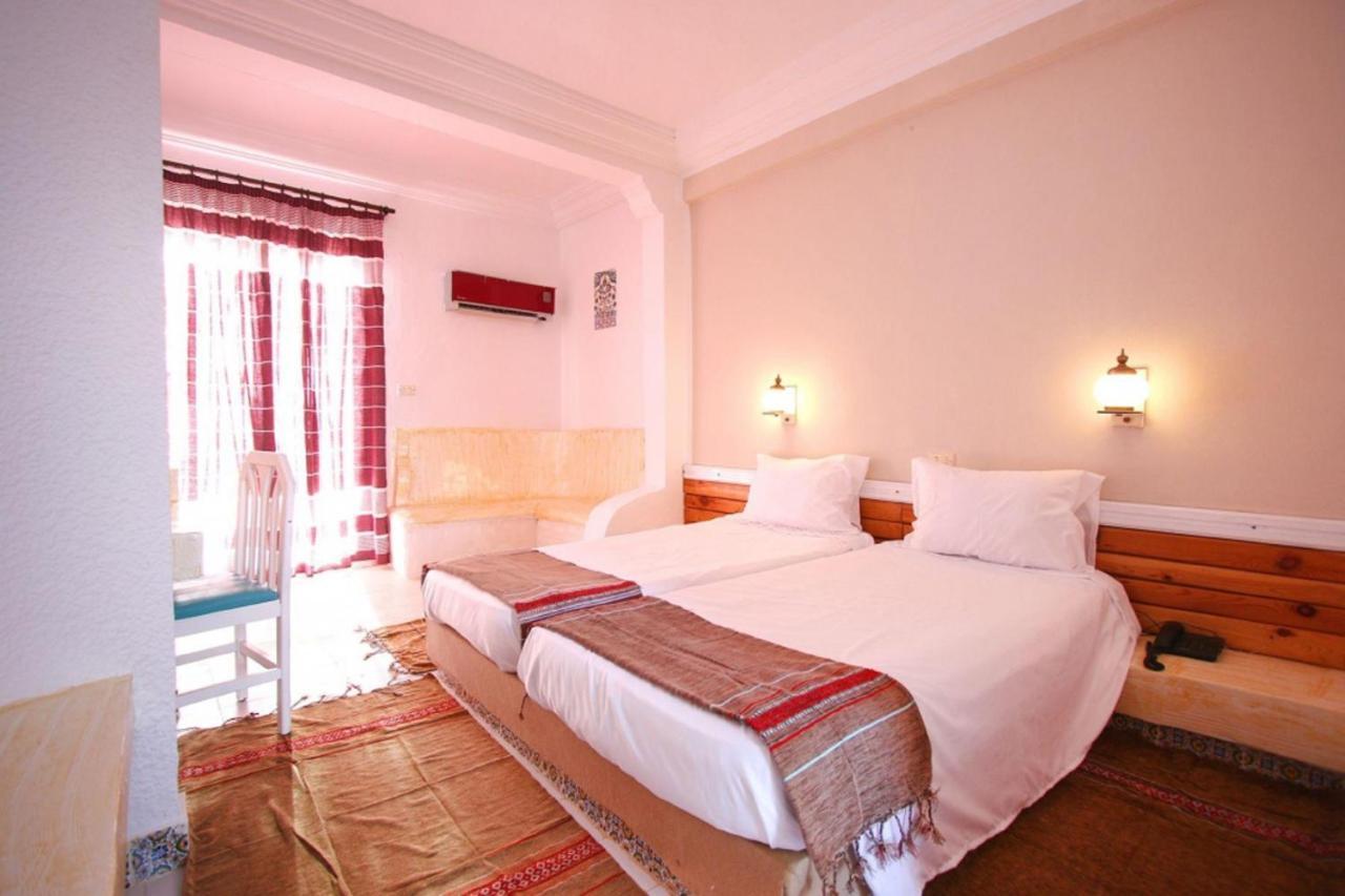 Hotel Best Beach- Family Only Chott Meriem 外观 照片