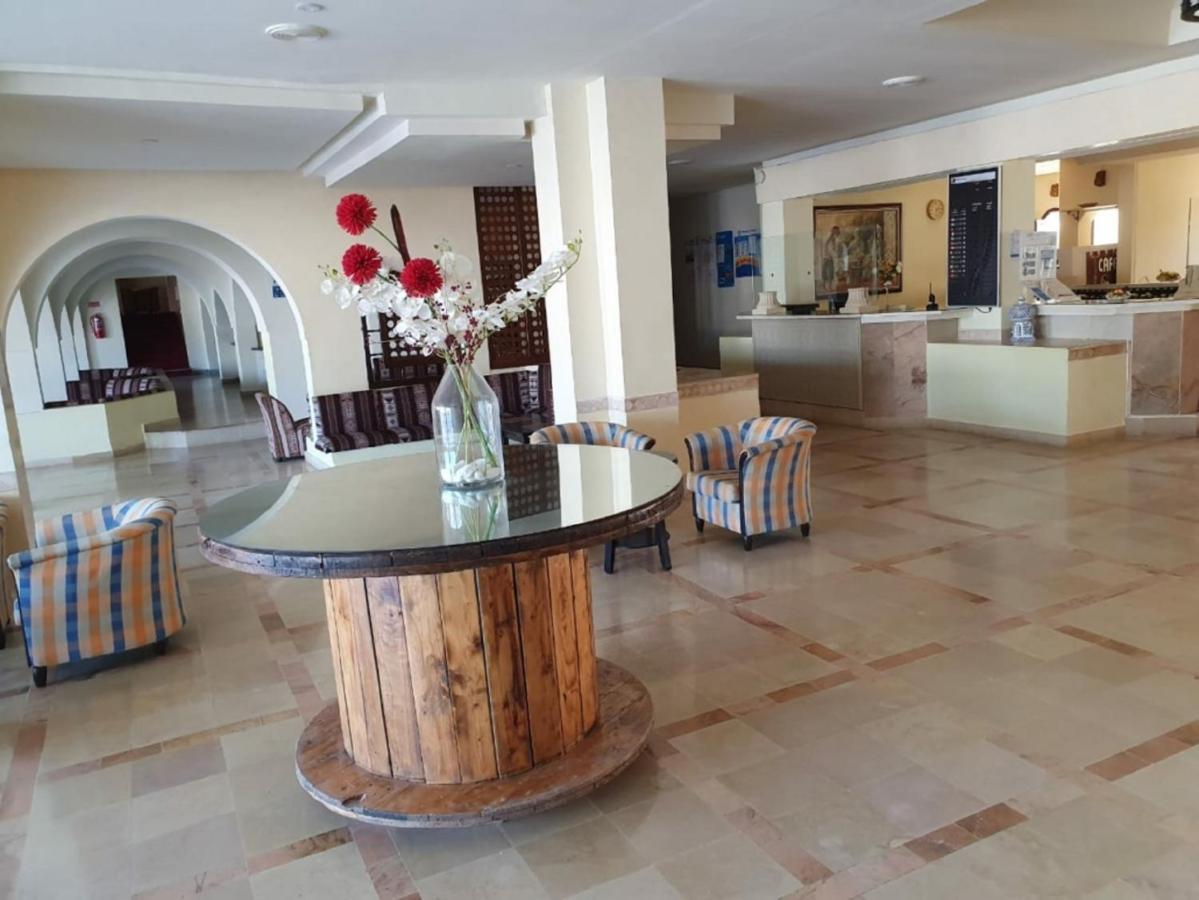 Hotel Best Beach- Family Only Chott Meriem 外观 照片
