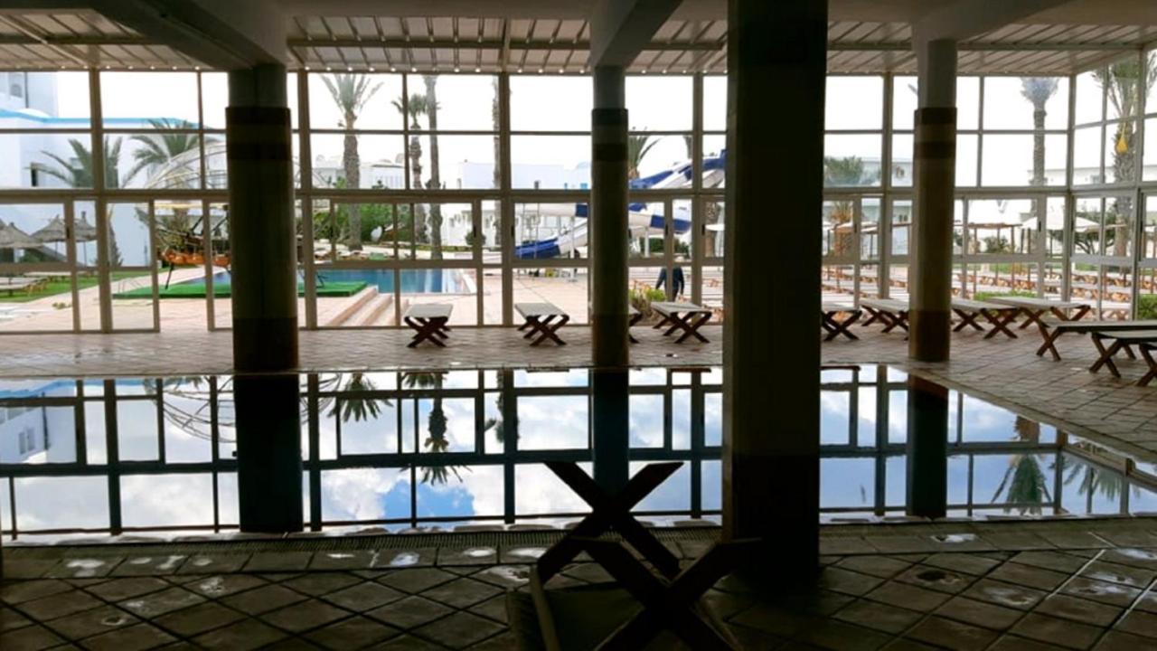 Hotel Best Beach- Family Only Chott Meriem 外观 照片