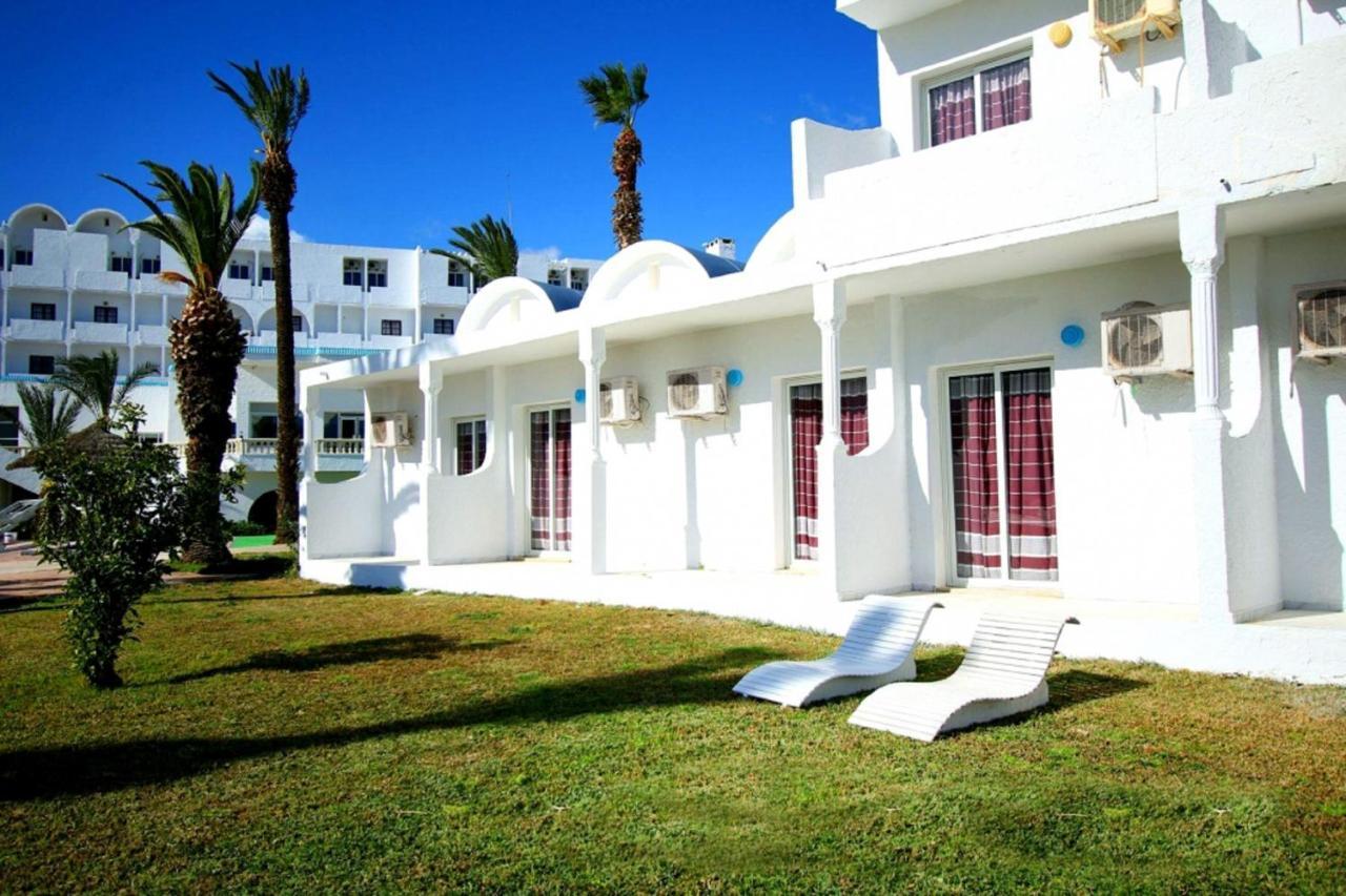 Hotel Best Beach- Family Only Chott Meriem 外观 照片