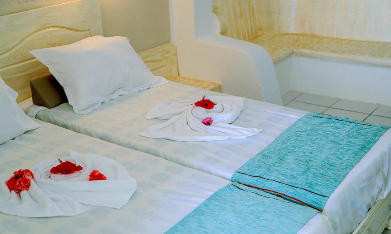 Hotel Best Beach- Family Only Chott Meriem 外观 照片