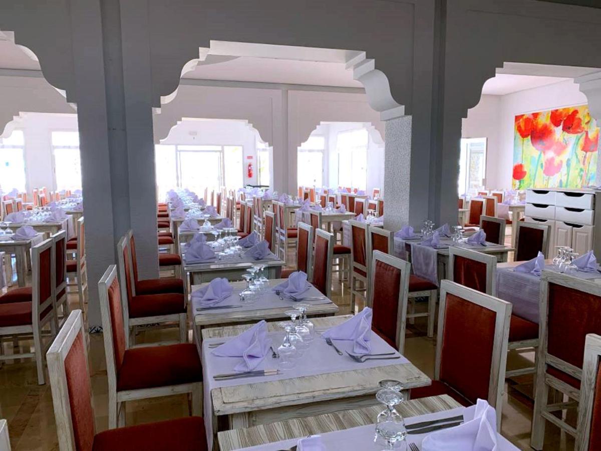 Hotel Best Beach- Family Only Chott Meriem 外观 照片