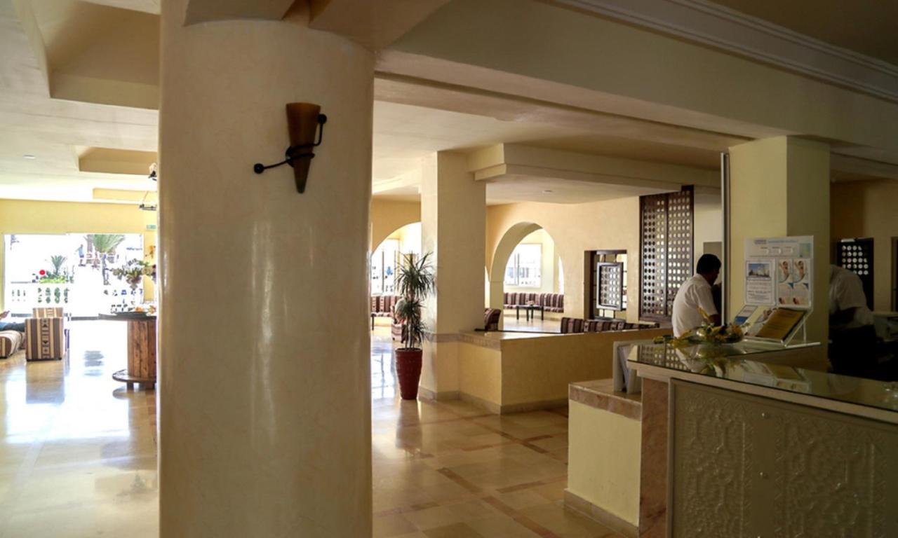 Hotel Best Beach- Family Only Chott Meriem 外观 照片