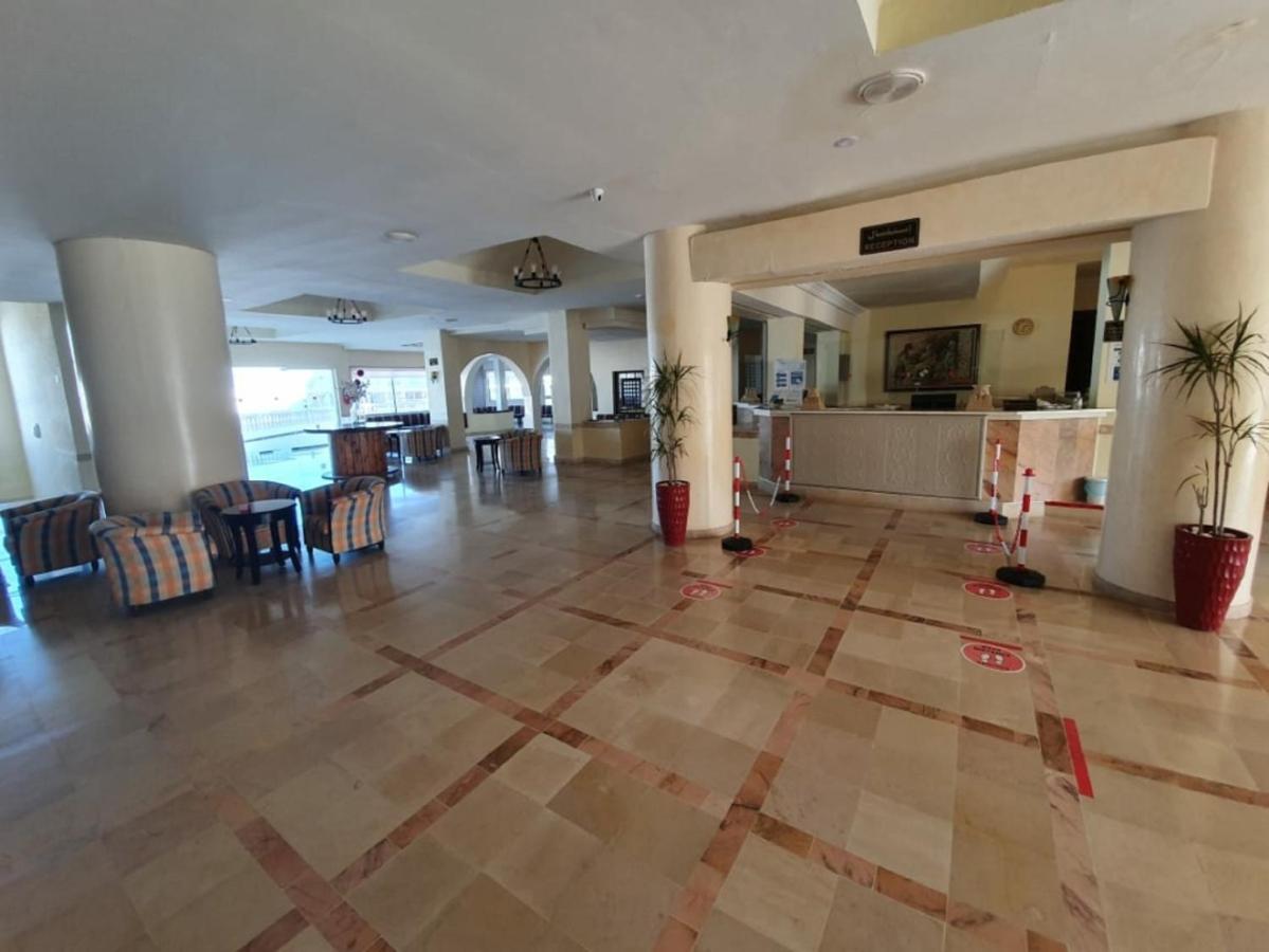 Hotel Best Beach- Family Only Chott Meriem 外观 照片