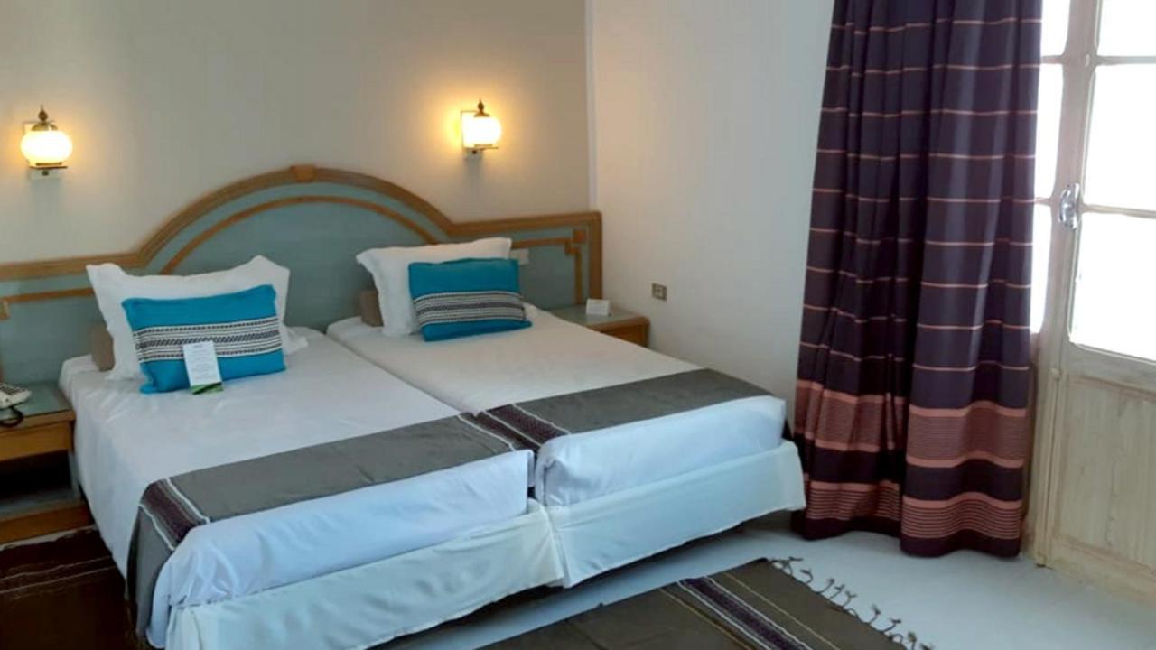 Hotel Best Beach- Family Only Chott Meriem 外观 照片