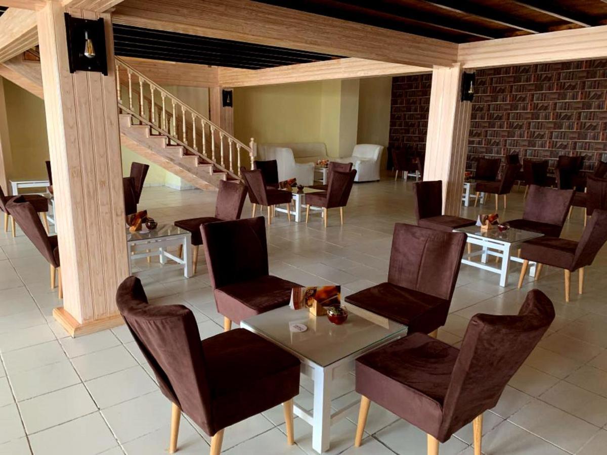 Hotel Best Beach- Family Only Chott Meriem 外观 照片