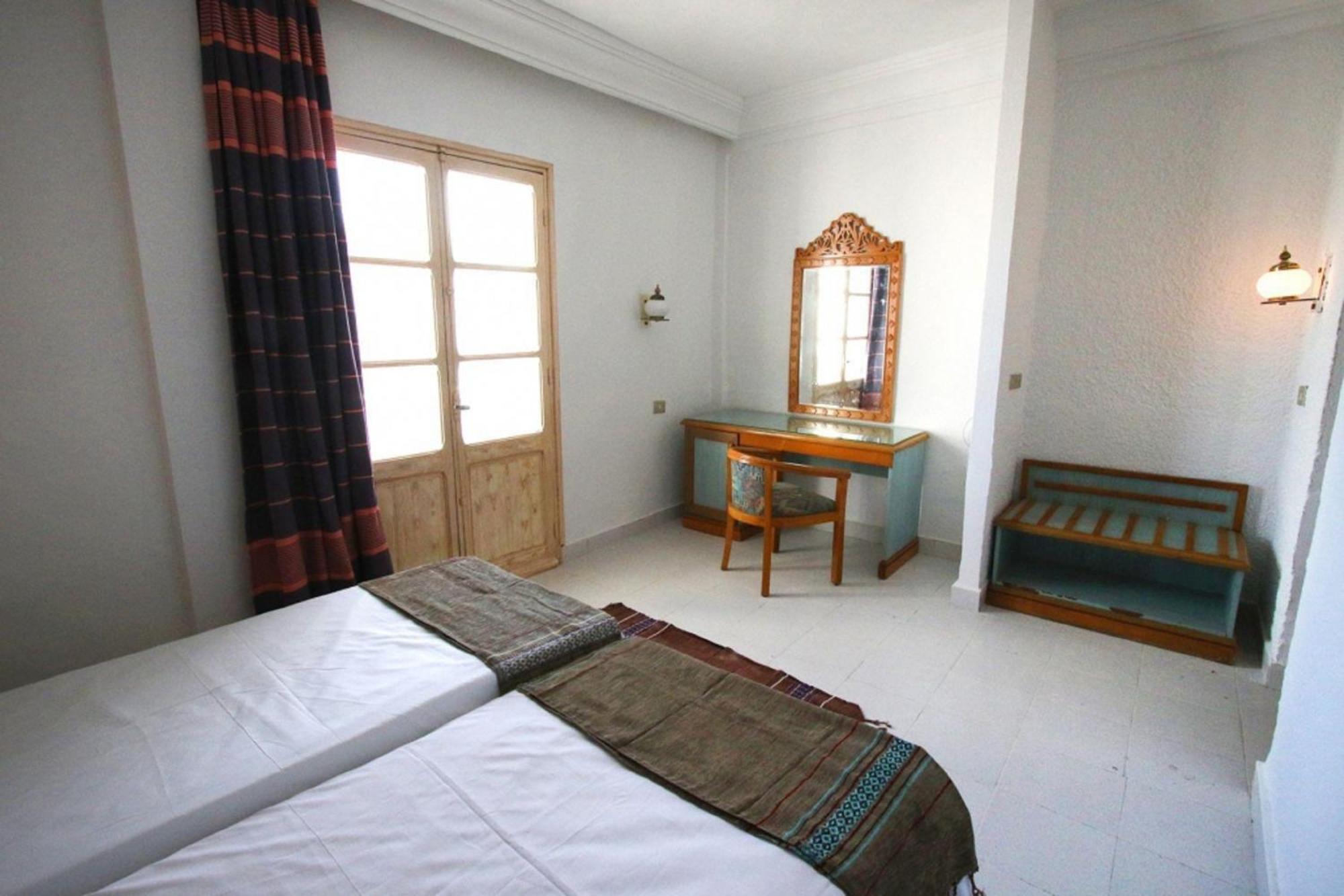 Hotel Best Beach- Family Only Chott Meriem 外观 照片