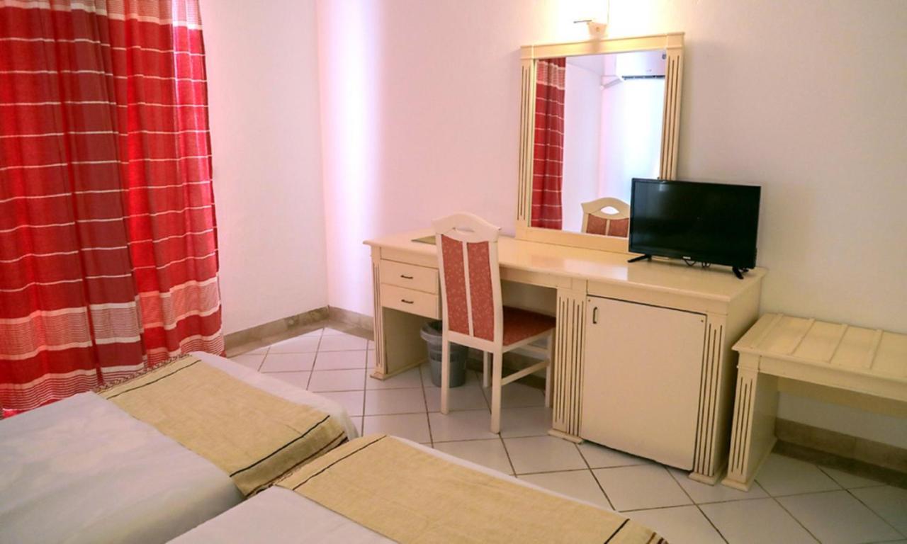Hotel Best Beach- Family Only Chott Meriem 外观 照片