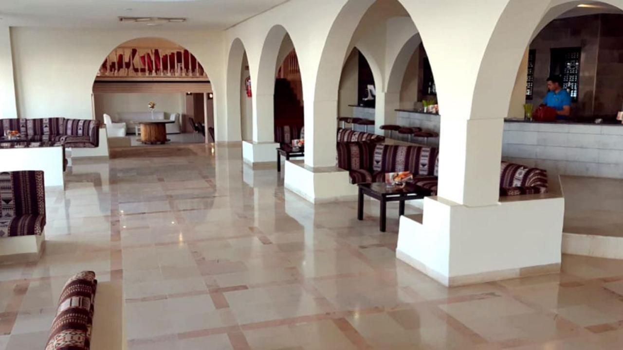 Hotel Best Beach- Family Only Chott Meriem 外观 照片