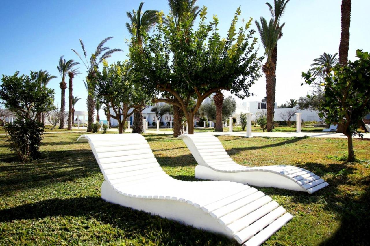 Hotel Best Beach- Family Only Chott Meriem 外观 照片