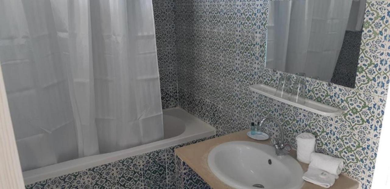 Hotel Best Beach- Family Only Chott Meriem 外观 照片