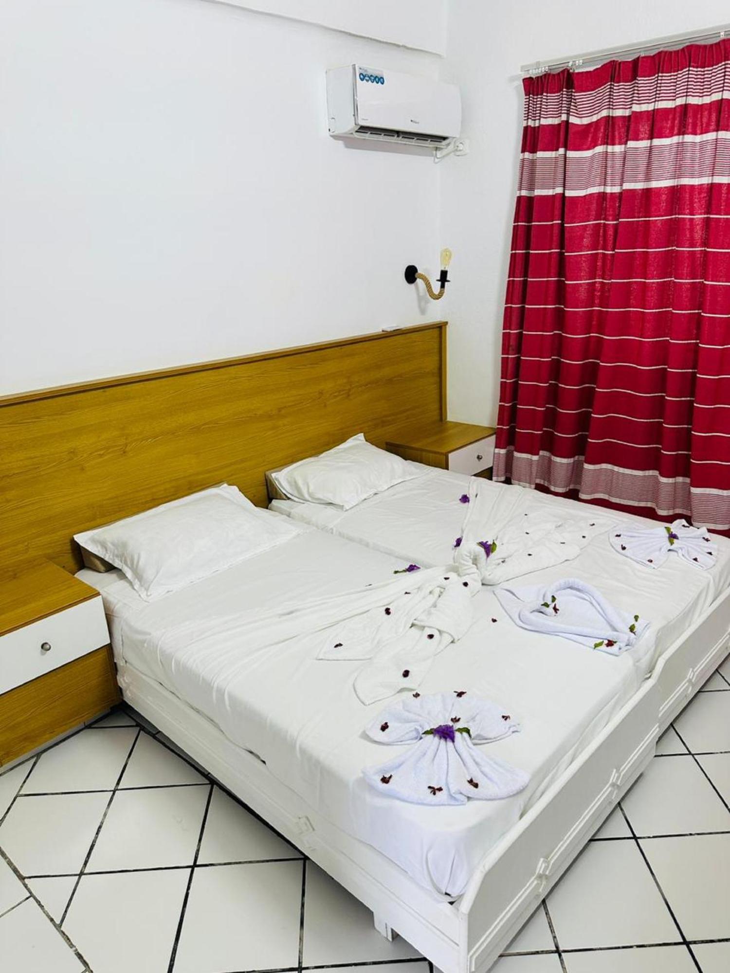Hotel Best Beach- Family Only Chott Meriem 外观 照片