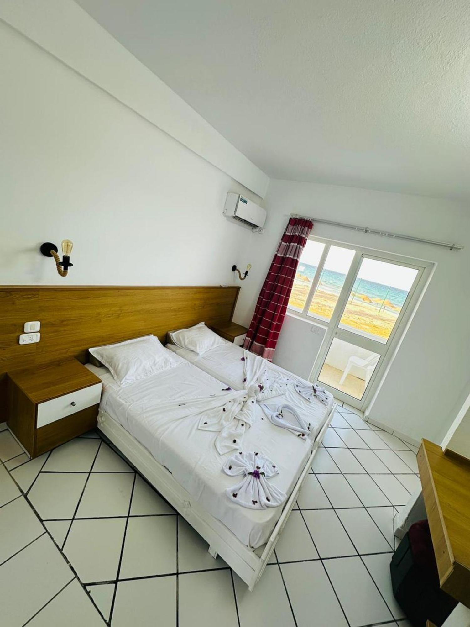 Hotel Best Beach- Family Only Chott Meriem 外观 照片