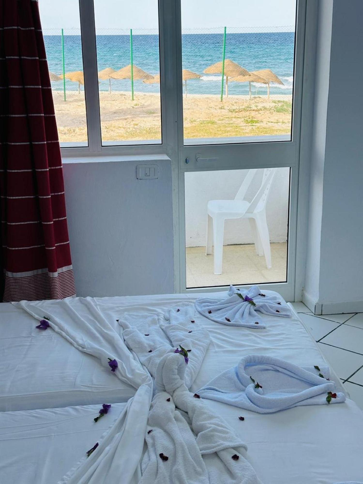 Hotel Best Beach- Family Only Chott Meriem 外观 照片