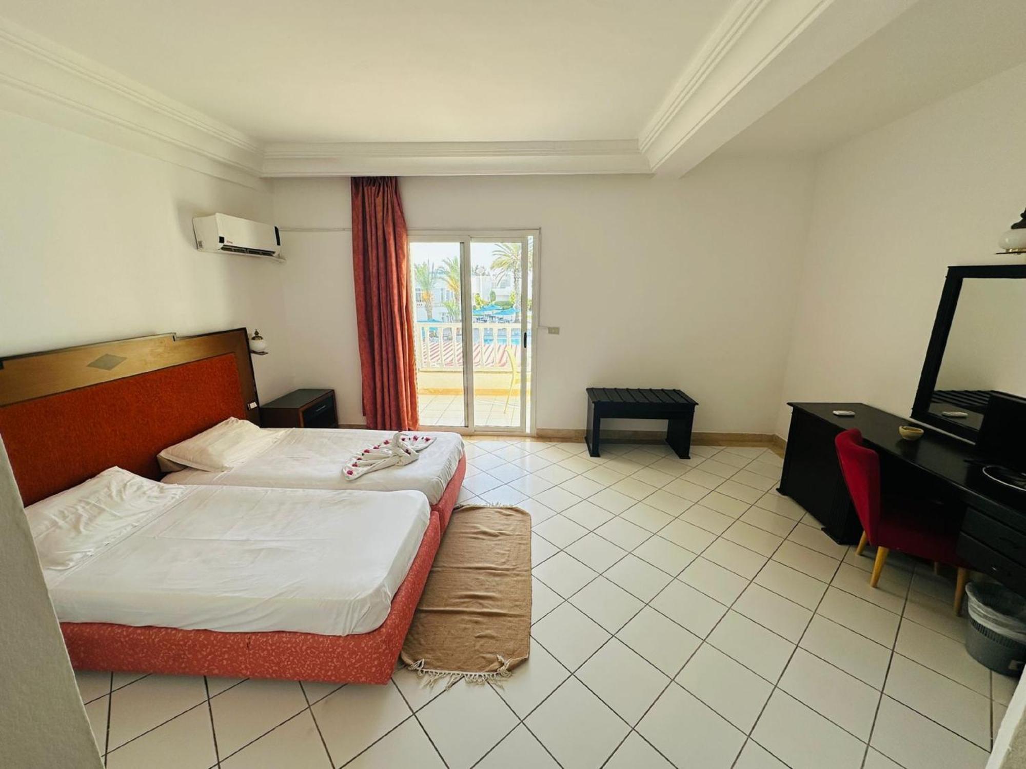Hotel Best Beach- Family Only Chott Meriem 外观 照片