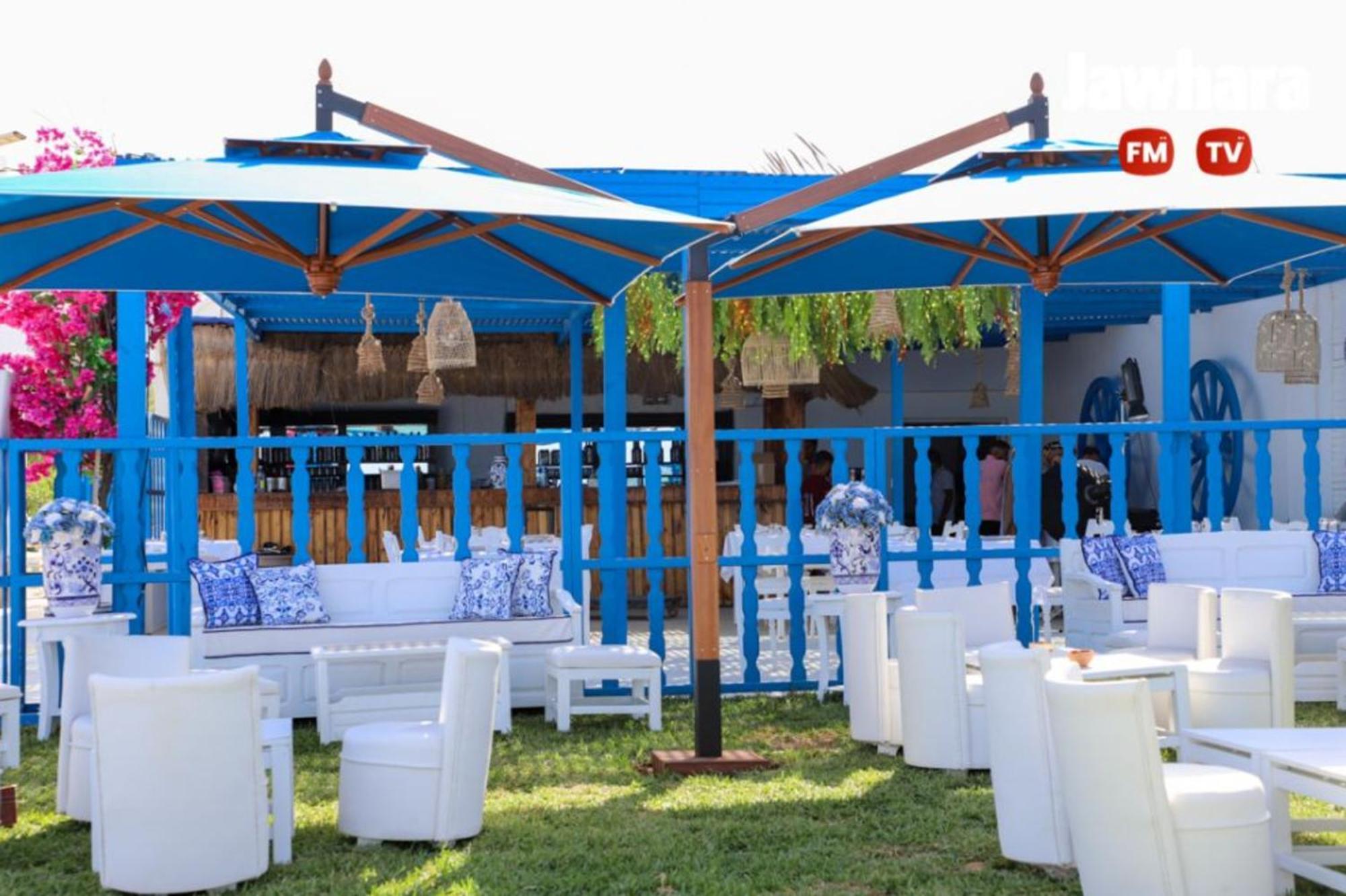 Hotel Best Beach- Family Only Chott Meriem 外观 照片