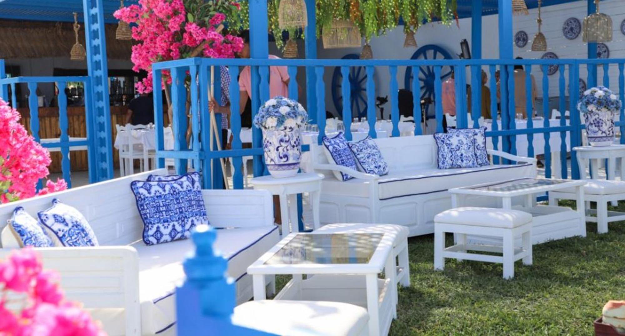 Hotel Best Beach- Family Only Chott Meriem 外观 照片